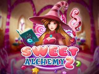 Sweet Alchemy 2